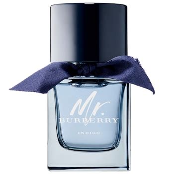 sephora carry mr burberry indigo perfume|mr Burberry Sephora.